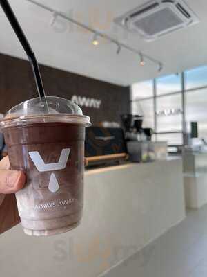 Away Coffee & Co.