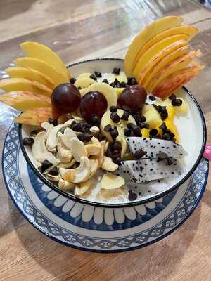 Air’s Kitchen & Cafe