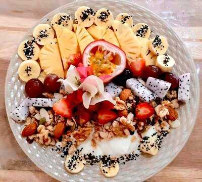 Air’s Kitchen & Cafe