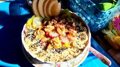 Air’s Kitchen & Cafe