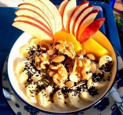 Air’s Kitchen & Cafe