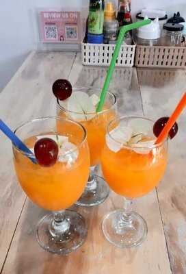 Air’s Kitchen & Cafe