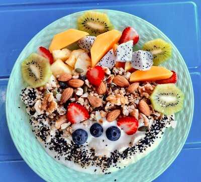 Air’s Kitchen & Cafe