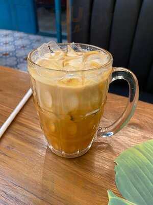 Ros'niyom @ Little Walk