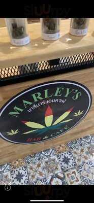 Marley's Bar & Café