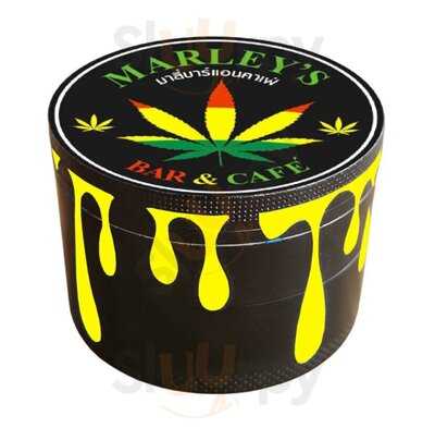 Marley's Bar & Café