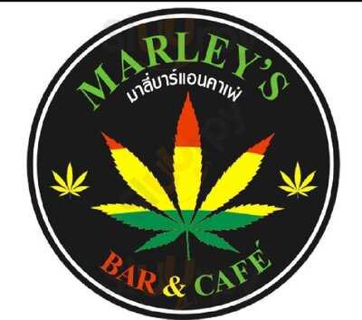 Marley's Bar & Café