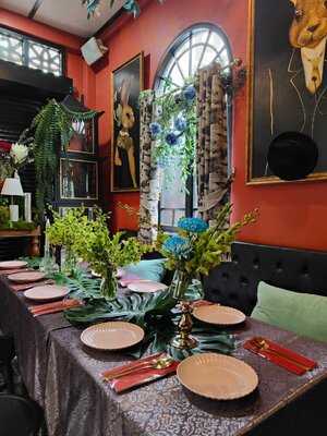 คานิน เดอะ แรบบิท