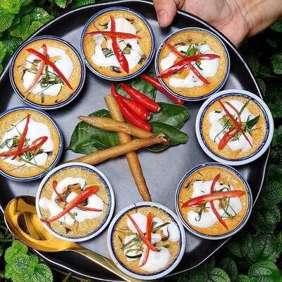 คานิน เดอะ แรบบิท