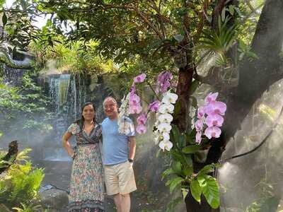 บ้านสวนสาทร