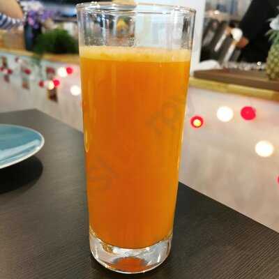 Breakfast Story Asok