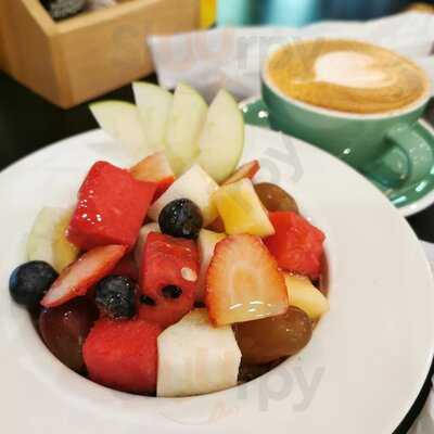 Breakfast Story Asok