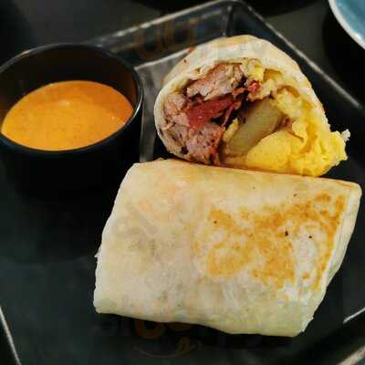 Breakfast Story Asok