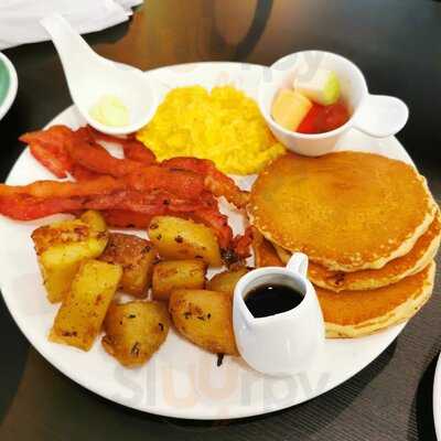 Breakfast Story Asok