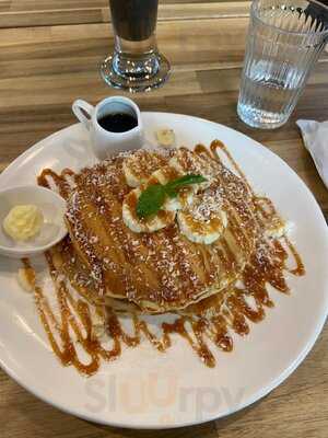 Breakfast Story Asok