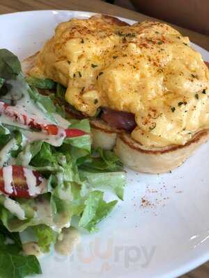 Breakfast Story Asok