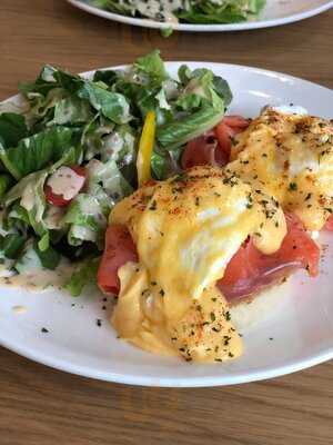 Breakfast Story Asok