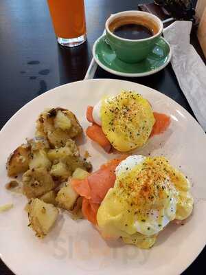 Breakfast Story Asok