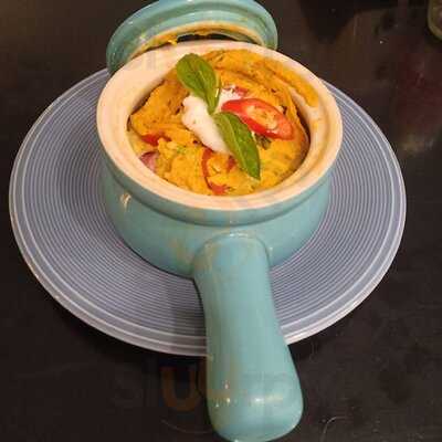 Sa-biang Café & Cuisine