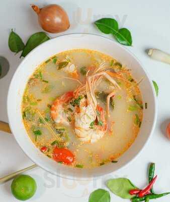 Sa-biang Café & Cuisine