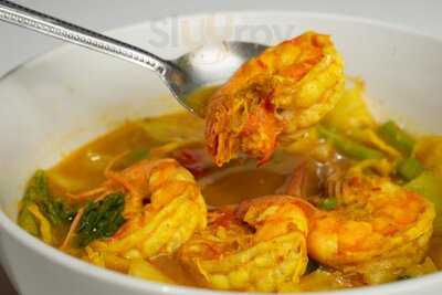 Sa-biang Café & Cuisine