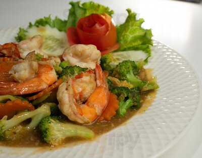 Sa-biang Café & Cuisine