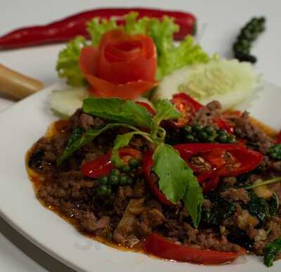 Sa-biang Café & Cuisine