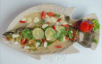 Sa-biang Café & Cuisine