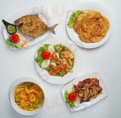 Sa-biang Café & Cuisine