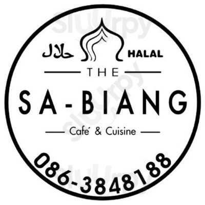 Sa-biang Café & Cuisine