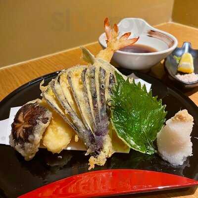 ซูชิ ชิจิ