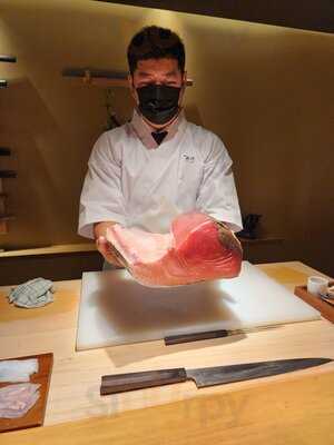 ซูชิ ชิจิ