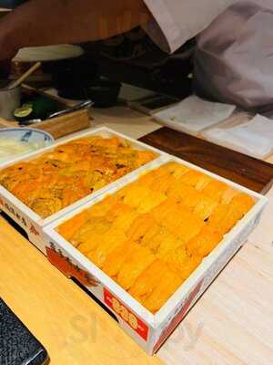 ซูชิ ชิจิ