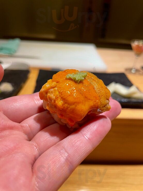 ซูชิ ชิจิ