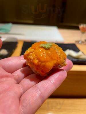 ซูชิ ชิจิ