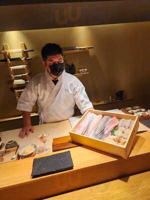 ซูชิ ชิจิ