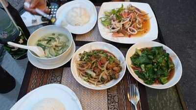 Sophia's Thai