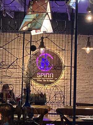 Spinn Wine Bar & Bistro