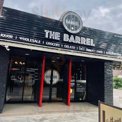 The Barrel Chiangrai