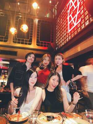 ลาวา เอเชี่ยน ไฟร์ กริล