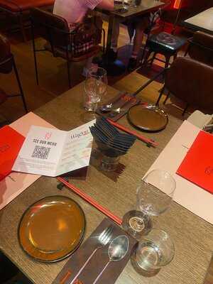 ลาวา เอเชี่ยน ไฟร์ กริล