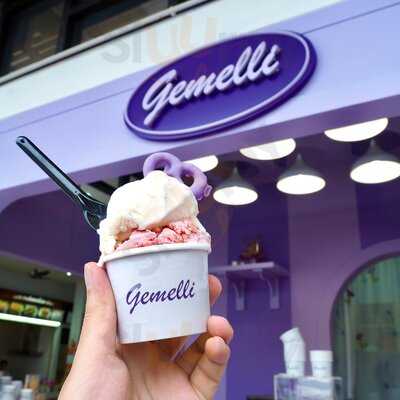 Gemelli Gelato