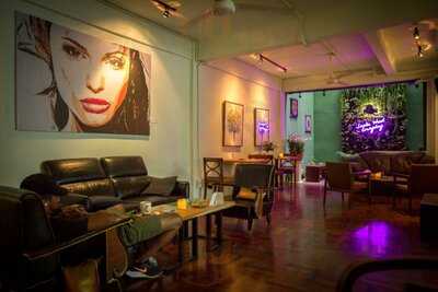 Royal Queen Seeds Thailand