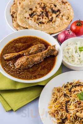 Dubai Restaurant Sukhumvit-5 Bangkok