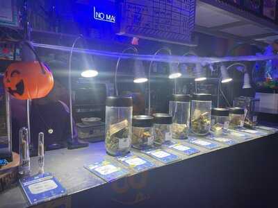 No Man's Land Bangkok