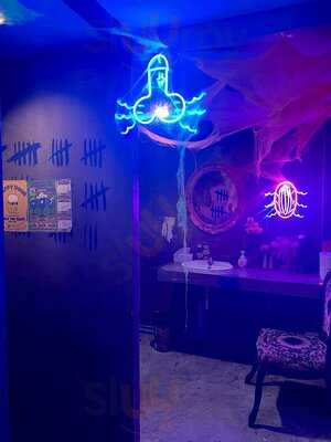 No Man's Land Bangkok