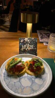 Mezcal Bar Bkk