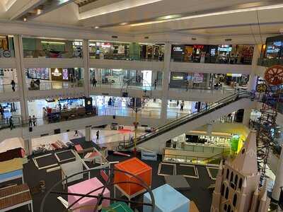 Laem Charoen Seafood