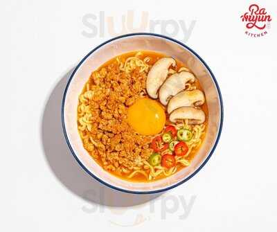 Ramyun Kitchen