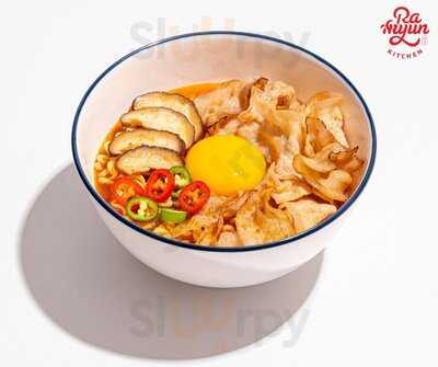 Ramyun Kitchen